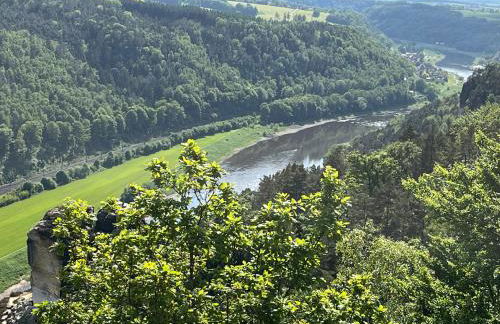 Ferienwohnung an der Rosenstraße - Foto 16