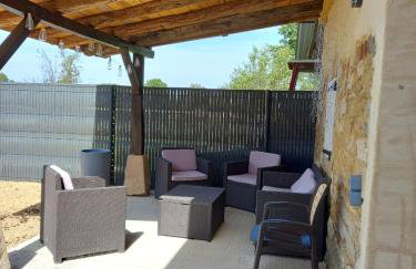 Le Campagnard & Le Maryline # Wifi # Clim # Parking Gratuit # Calme & Nature - Photo 32