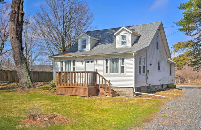 Peaceful Hurley Retreat ~ 1 Mi to Main Street - Foto 1