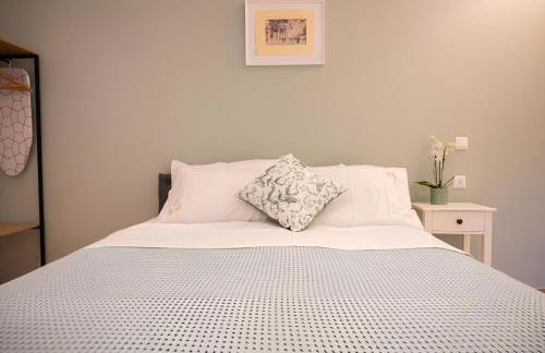 Cloe Corfu Town Apartment - Foto 15