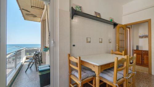 Casa Fronte Mare - Foto 5