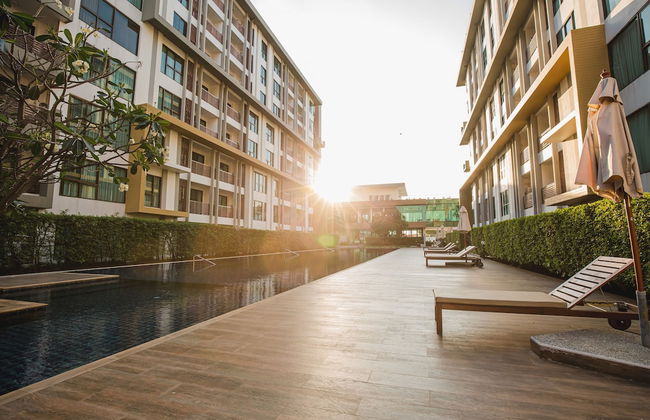 The Aiyara - Photo 49