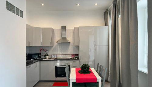 Bnbook Monolocale Gandhi - Photo 1, stove, dishwasher, pet friendly, minibar