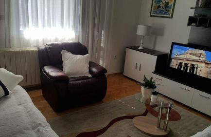 Apartments with a parking space Tugare, Omis - 14320 - Foto 14