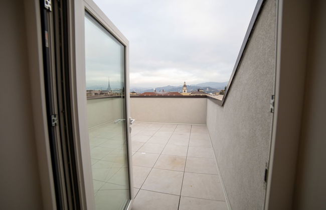 Be Mate Torino Centro - Foto 74