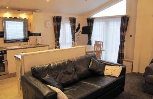 Southsea, Beach and Beauty Lodges - Foto 39