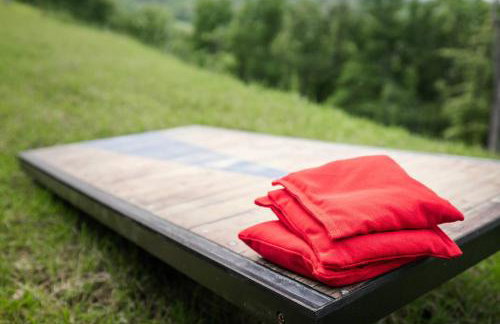 The Apple Mountain House - Foto 17