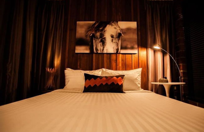 Puripai Villa Wellness & Retreat - Foto 42