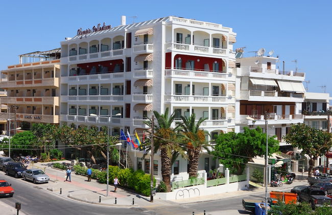 Olympic Palladium - Foto 1