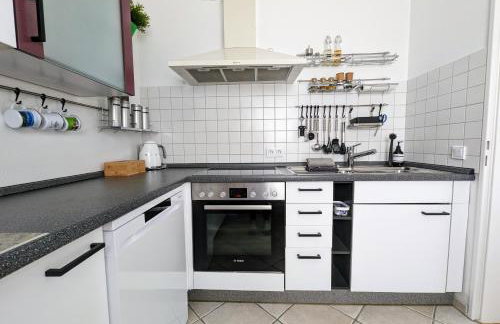 Ferienwohnung BergPfote - Hund herzlich willkommen - Foto 14