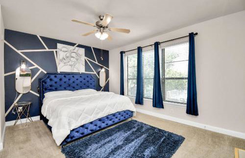 Halstead Pool View - Foto 42