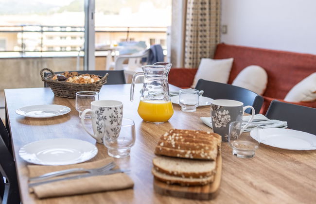 RVApartaments La Pineda - Foto 16