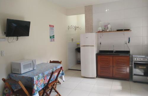 Quitinetes Canto Verde Caraguá - Foto 10