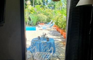 Andorinhas "Mini casa de hóspede" - Foto 11