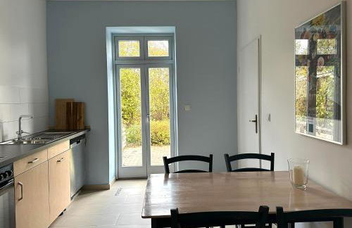 Fewo Horst 3 blau - Foto 3