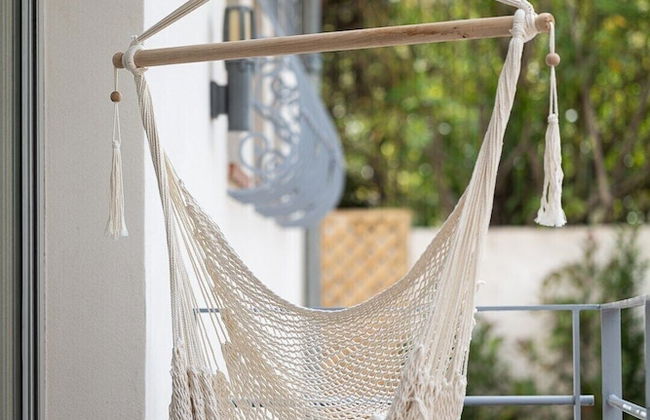 Garden Apartment La Bohémienne, Mandara Beach - Foto 14