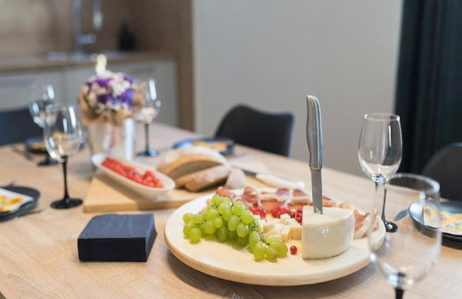 Apartments Mistral - Foto 27