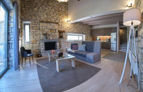 Kalpaki luxury maisonette 3 - Foto 28