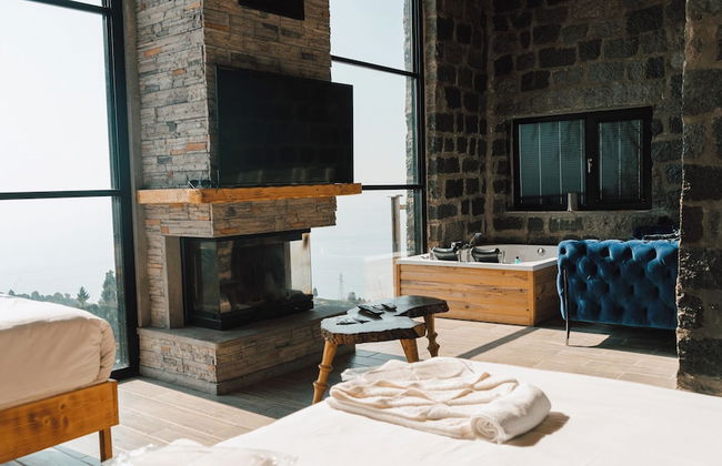 Madağ Bungalov - Photo 12