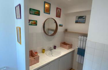 Maison au coeur de Guéthary - Foto 24