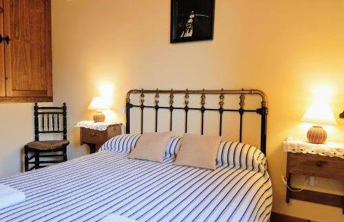 Casa Rural TioMoreno by Naturadrada - Foto 10