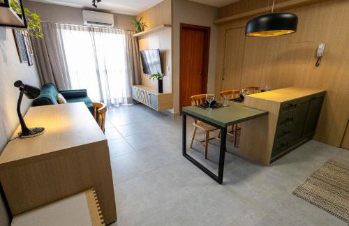 Bee Guest - Apartamentos de Temporada Luxxor Flat - Foto 28