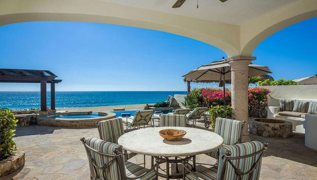 Casa Cielo in San Jose del Cabo - Foto 5, Habitación