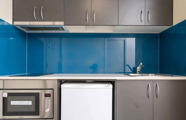 Dayman Apartments - Foto 9