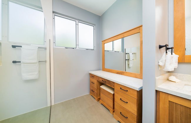 Beachfront Potrero Nice 7-br Villa Chef Included - Casa Royal - Foto 23