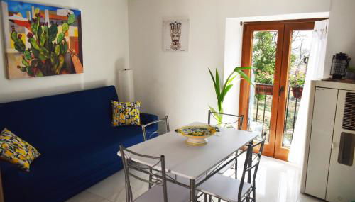 Casa Vacanze La Dimora di Santa Barbara - Foto 4