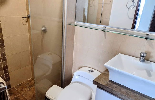 Apartment In Bello Horizonte - Foto 7