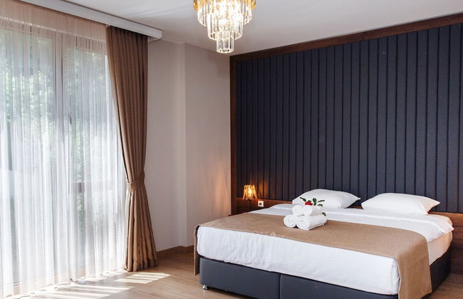 Armoni Deluxe Suites Trabzon - Foto 8