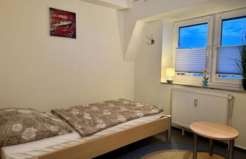 Monteurwohnung Möhlstuuv - Foto 8