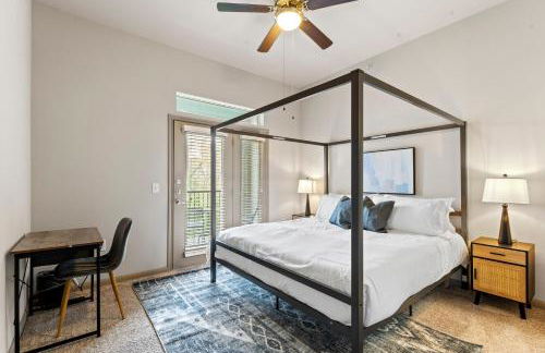 Spacious 2BR King Bed Suites Close to Downtown and Airport - Foto 4