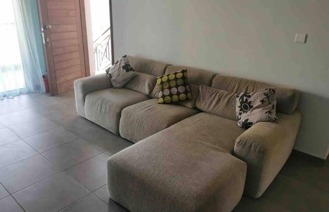 Modern Apartment Near the Beach in Cyprus - Foto 6