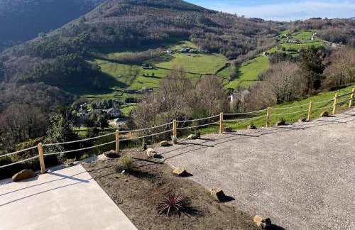 Casa Rural A Costa - Villa Rustica Asturias - Boal - Foto 18