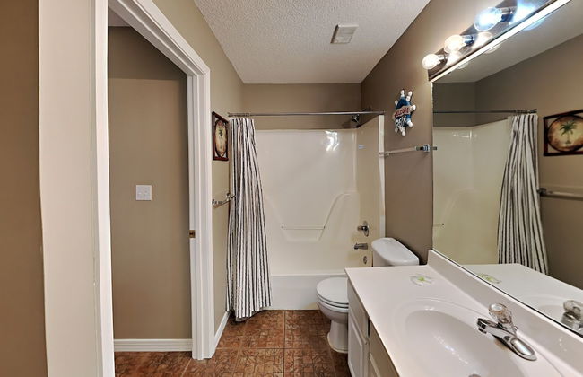 Grand Caribbean West by Southern Vacation Rentals - Foto 67