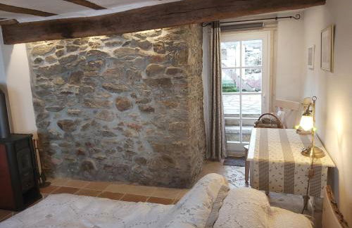 Charmanter Fachwerktraum an der Stadtmauer - Foto 14