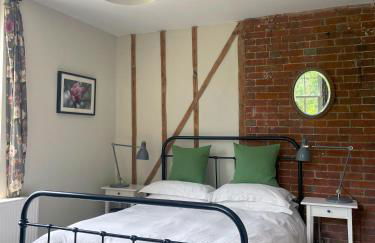 Starnash Farmhouse Holiday Home - Foto 13