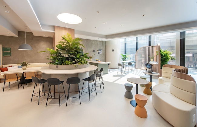 Weave Studios - Kowloon West - Photo 19