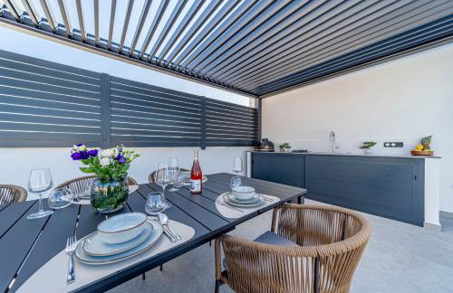 Penthouse apartment Optimum - Foto 33