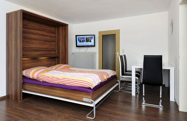 Haus Hafenromantik - Foto 43