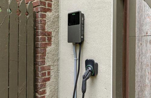 Black Door Bungalow by Juniper Holiday + Home - Foto 2