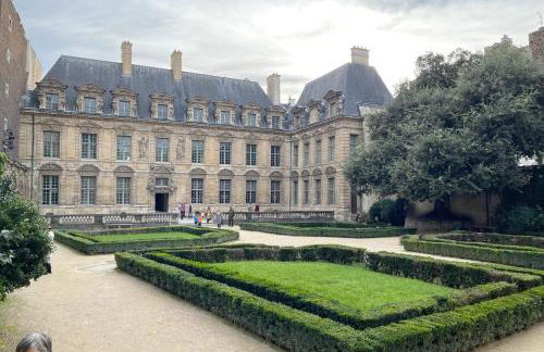 Le Clos Des Vosges - Photo 28