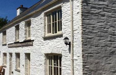 Bayvil - Nevern - Foto 22