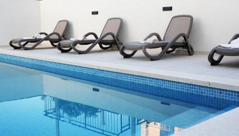 Apartments Villa Julija - Foto 4