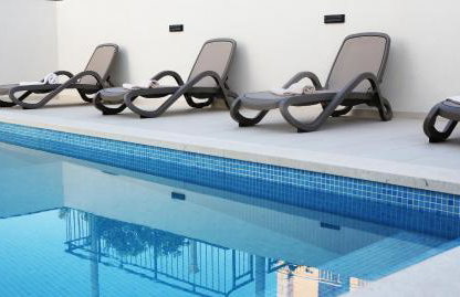 Apartments Villa Julija - Foto 4