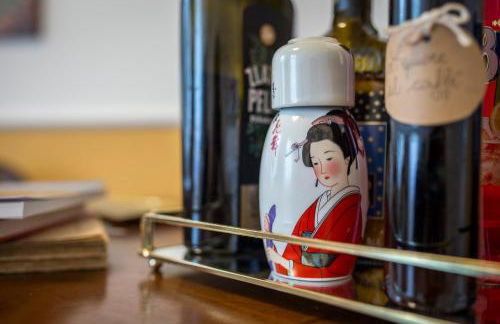 La casa di K i p l i n g "charme coloniale & storia" - Foto 17