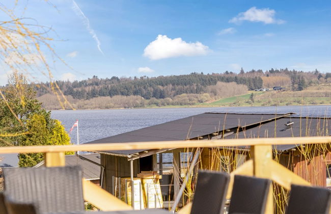 "Self" - 400m to the fjord - Foto 22