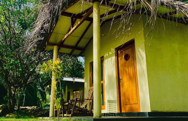 River Paradise Safari House with Cooking Class - Photo 36